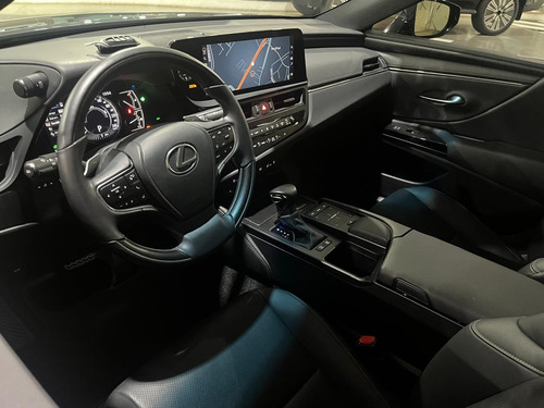 Lexus Es 2022