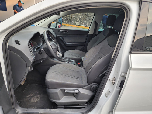 Seat Ateca 1.4 Style Dsg