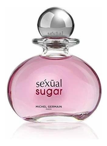 Michel Germain Sexual Sugar Eau De Parfum Purse Sp44b