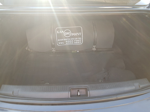 Renault Fluence 2.0 Luxe 2011
