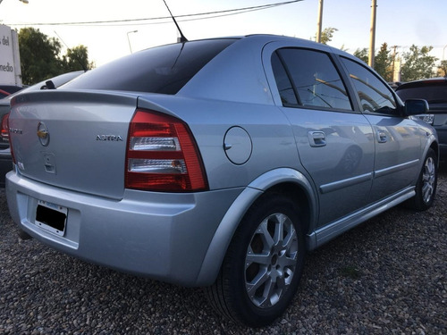 Chevrolet Astra Gls 2.0, Mod 2011, Muy Bien Cuidado!