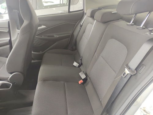 Imagen 10 de 11 de Chevrolet Onix Plus Lt Mt