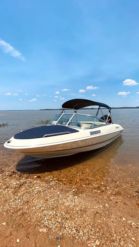 Imagen 12 de 12 de Quicksilver 1600