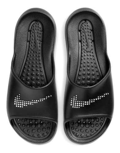 Chinelo Sandália Nike Victori One Shower Cz5478-001 Preto