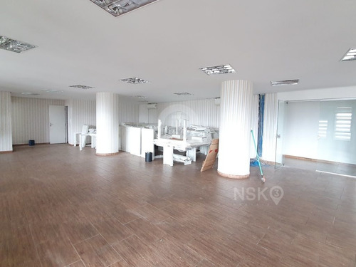 Imagem 8 de 15 de Conjunto Comercial 250m² Para Alugar No Edificio Italia - Ed5499