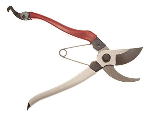 Okatsune 104 825inch Bypass Pruners Extra Large