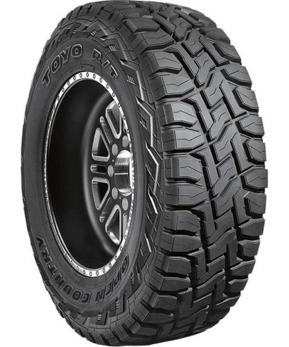 Caucho Toyo Tires Oprt Lt 305/55 R20 115q 