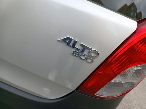 Imagen 17 de 17 de Suzuki Alto 2018 0.8 Std