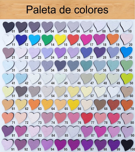 Libro De Firmas - Cuadro De Firmas M7 60x40