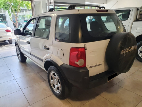 Imagen 3 de 4 de Ford Ecosport Xl Plus