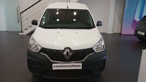 Renault Kangoo Ii Express 1.6 Sce Confort