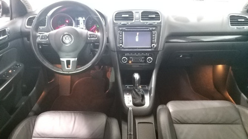 Volkswagen Jetta Variant 2.5 20v Gasolina Automático