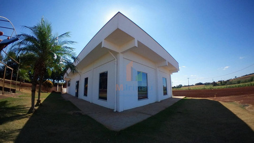 Imagem 19 de 30 de Galpão À Venda, 1.1927 M² Por R$ 39.526.000 - Betel - Paulínia/sp - Ga0004