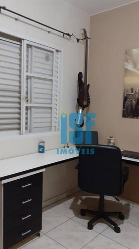 Imagem 24 de 30 de Sobrado Com 3 Dormitórios À Venda, 240 M² Por R$ 954.000 - Vila Lúcia Elvira - São Paulo/sp - So5115. - So5115