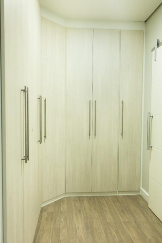 Imagem 22 de 24 de Casas - Venda - Condomínio Jardim De Mônaco - Cod. So0226 - Vso0226