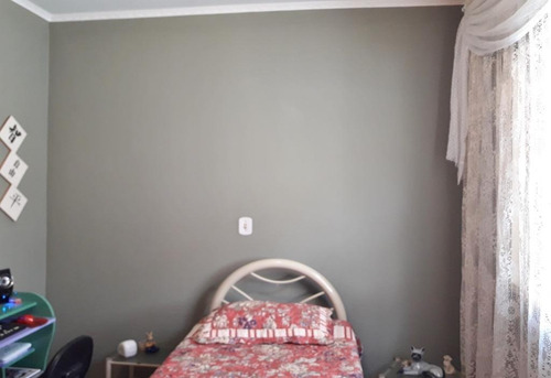 Imagem 9 de 30 de Casas - Venda - Jardim São Jorge - Cod. Ca0397 - Vca0397