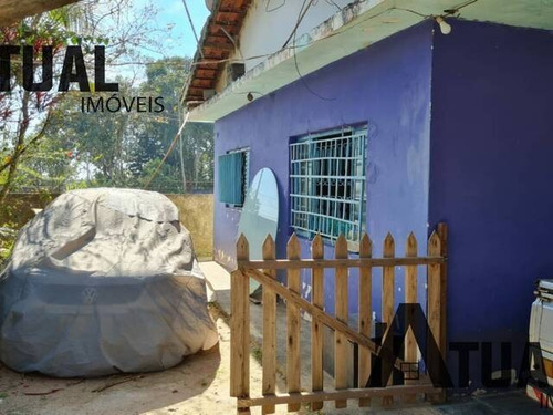 Imagem 4 de 5 de Chácara No Bairro Mato Dentro Em Mairiporã