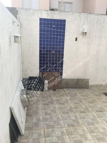 Imagem 8 de 18 de Casa - Ca00305 - 34262202