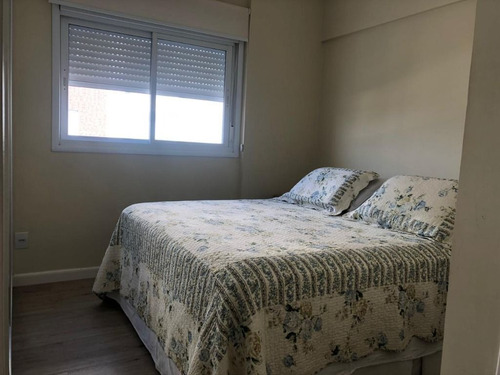 Imagem 12 de 30 de Excelente Apartamento No Mansões Santo Antônio Em Campinas / Sp - Ap18906