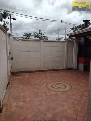 Imagem 21 de 26 de Casas Em Condomínio À Venda Em Jundiaí/sp - Compre O Seu Casas Em Condomínio Aqui! - 1493363