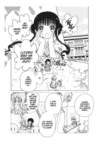 Cardcaptor Sakura Clear Card Arc Vol. 9