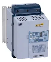 Comprar Soft Starter Weg Ssw07 45a 220-575v 30cv 380v \u002F 15cv 220v
