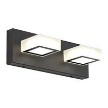 Comprar Lámparas De Pared Modernas De Tocador De Baño