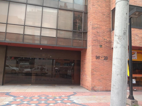 Oficina En Arriendo/venta En Bogota Chico Norte