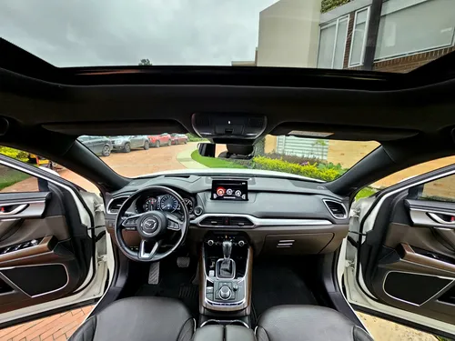 Mazda CX-9 2.5 Grand Touring Signature