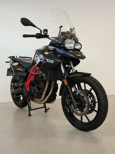 Bmw F700 Gs