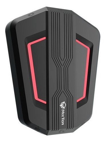 Imagen 9 de 10 de Adaptador Para Mouse Teclado Nintendo Ps4 Xbox Meetion Ap015