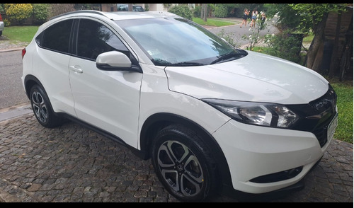 Honda HR-V 1.8 Ex 2wd Cvt