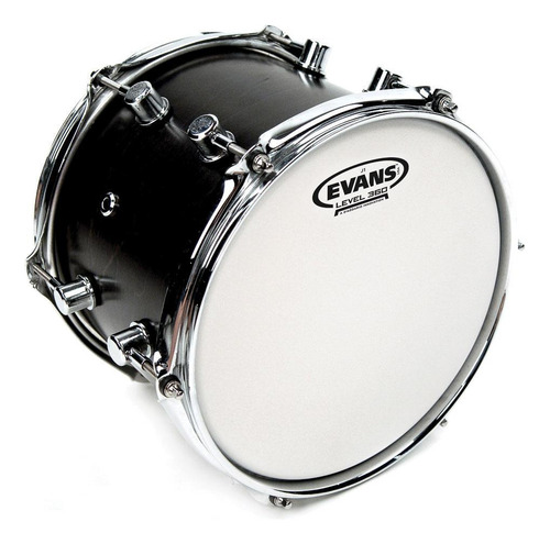 Pele Para Timbales, Caixa/tom J1 16'' Evans E16j1