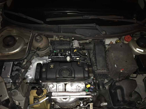 Peugeot 207 1.4 Hb Xr S Flex