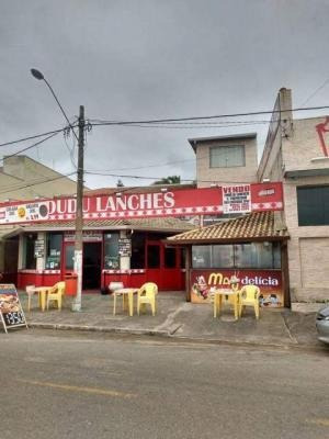 Imagem 2 de 14 de Comercio Frente Mar Na Praia Das Gaivotas Itanhaém -co001
