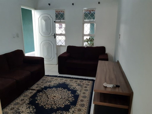 Imagem 4 de 10 de Casa Com 2 Dormitórios À Venda, 112 M² Por R$ 270.000 - Planalto - Araçatuba/sp - Ca1163