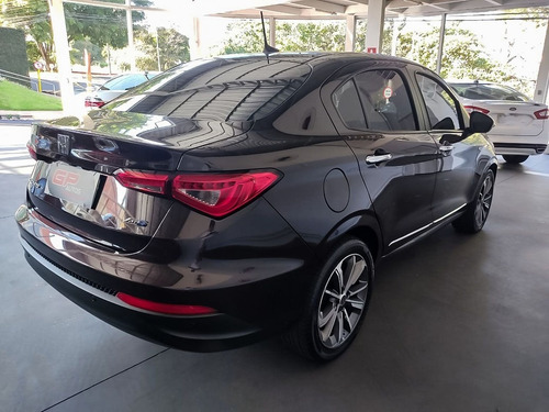 Imagem 12 de 12 de Fiat Cronos 1.8 E.torq Precision 2019