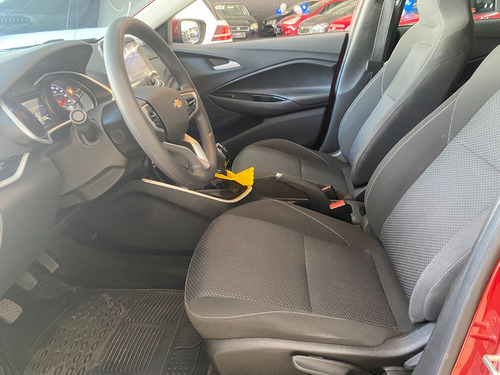 Chevrolet Onix 1.0 Lt 2 5P