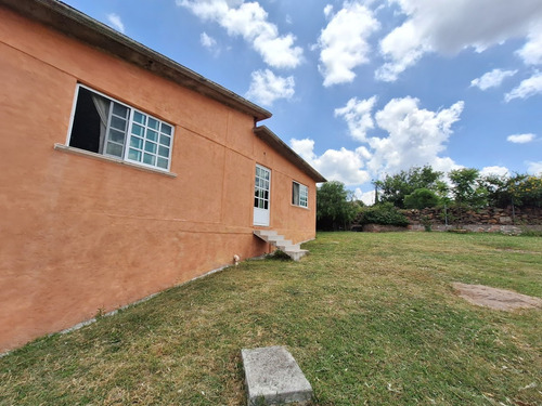 Casa De Campo En Venta En Los Bordos Huimilpan, A 15min De El Pueblito Queretaro