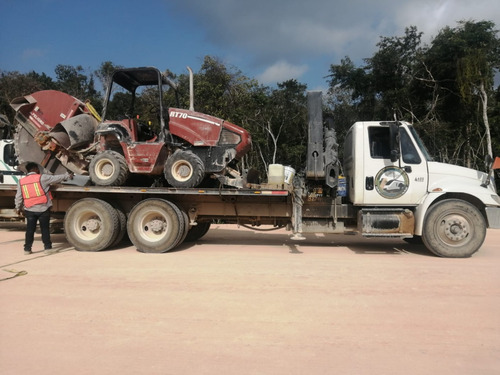 GrĂșa Palfinger 29002 E-4 De 10ton International Torton