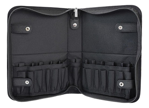 Brochas De Maquillaje Bolsa Organizadora Diseño De Y