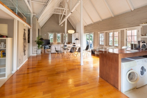 Imagen 2 de 20 de Gran Residencia Ideal Oficinas O Vivienda - Id 5226