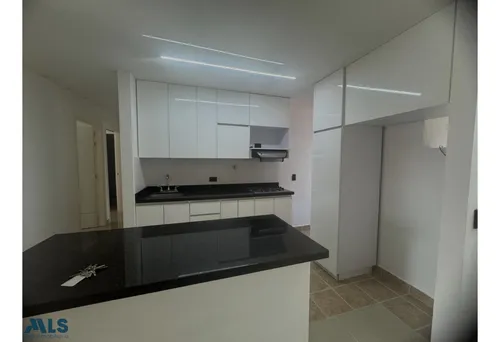 Apto Laureles 3 Alcobas Con Baño Cada Uno(mls#253146)