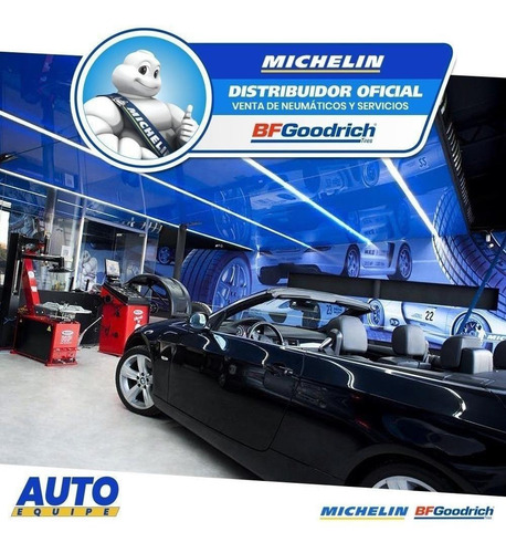 Imagen 3 de 10 de Kit X4 Neumáticos 205/55/16 Michelin Pilot Sport 4 94y