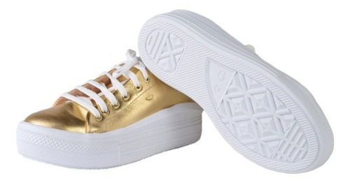 Zapatillas De Mujer Zapatos De Cuero - Krabe - Ferraro