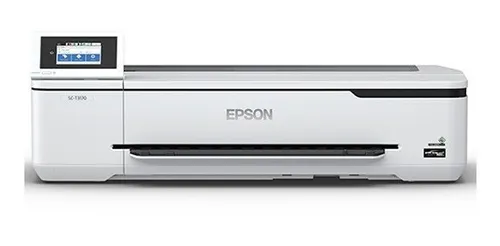 Impresora A Color Epson Surecolor T 3170 61cm Wifi Ethernet