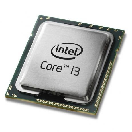 Processador I3-2100