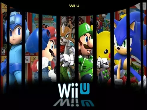 Emulador do Nintendo Wii para Download - PC