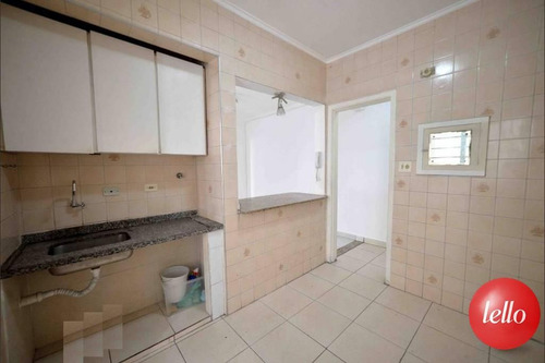 Apartamento - Ref: 215617