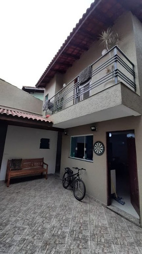 Imagem 28 de 30 de Sobrado Com 3 Dormitórios À Venda, 190 M² Por R$ 850.000,00 - Bortolândia - São Paulo/sp - So2691